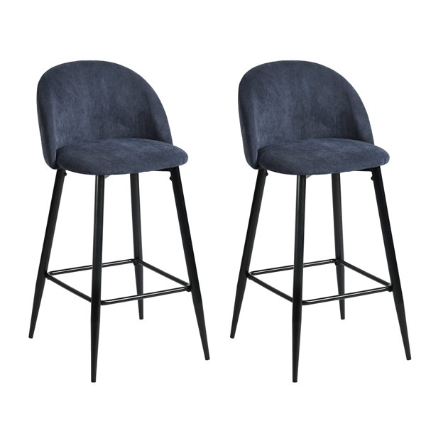 Set Of 6 Bar Stools | Wayfair